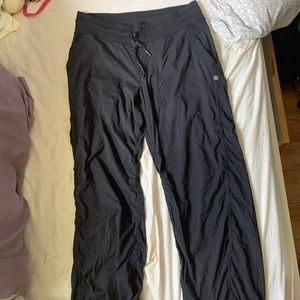 Lululemon studio pant